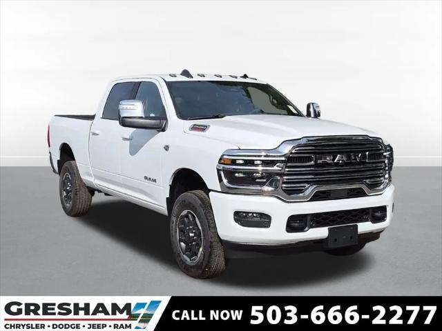 2027 Ram 2500 Laramie for sale in Gresham, OR