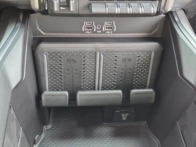2027 Ram 2500 Laramie
