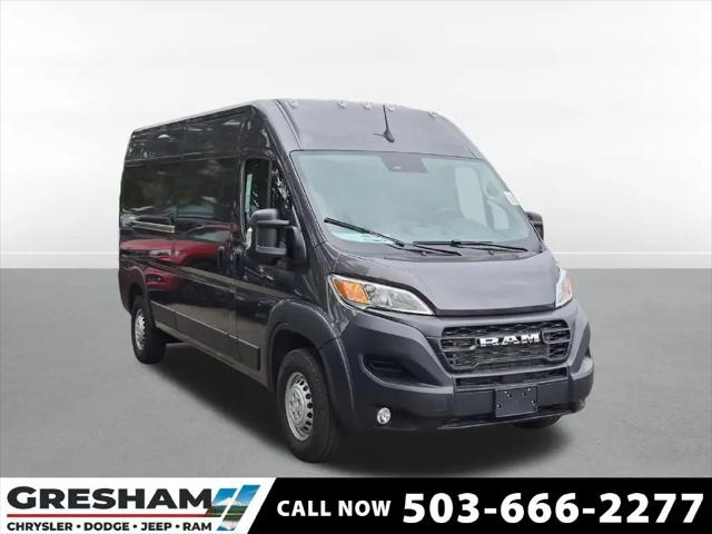 2027 Ram ProMaster Cargo Van Tradesman for sale in Gresham, OR