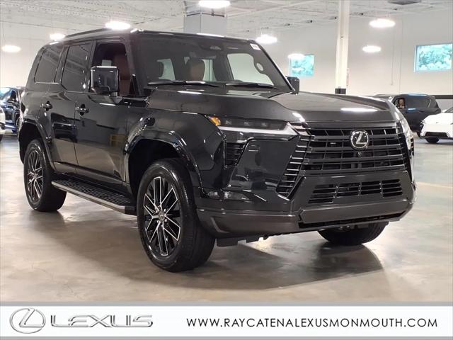 2026 Lexus GX 550 Premium for sale in Oakhurst, NJ