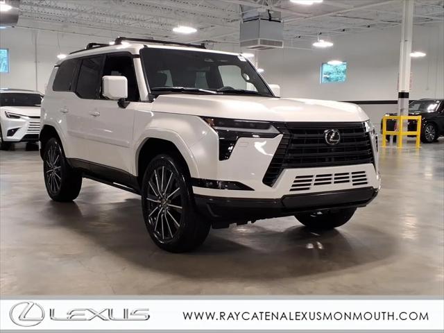 2026 Lexus GX 550 Luxury for sale in Oakhurst, NJ