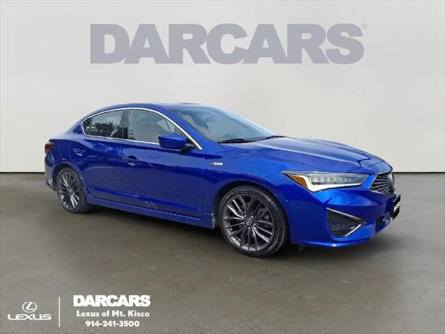 2021 Acura ILX Premium  A-SPEC Packages for sale in Mt. Kisco, NY