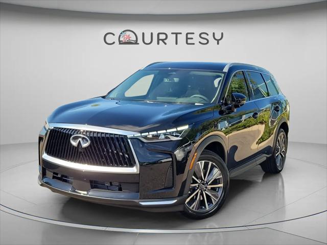 2027 INFINITI QX60 LUXE for sale in Tampa, FL