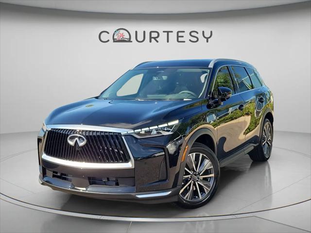 2027 INFINITI QX60 LUXE for sale in Tampa, FL