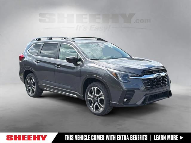2026 Subaru Ascent Limited 7-Passenger for sale in Hagerstown, MD