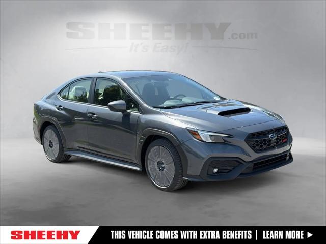 2026 Subaru WRX Premium for sale in Hagerstown, MD