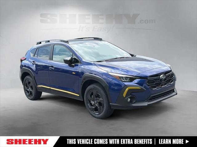 2026 Subaru Crosstrek Sport for sale in Hagerstown, MD