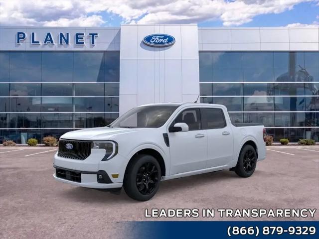 2026 Ford Maverick Lobo Standard for sale in Spring, TX