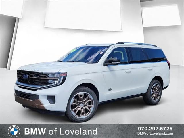 2025 Ford Expedition King Ranch for sale in Loveland, CO