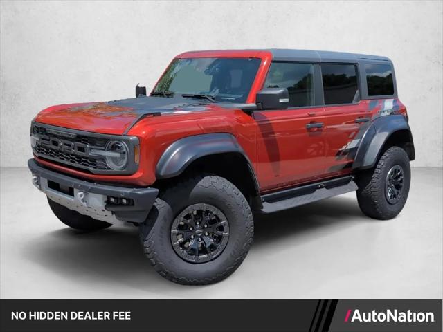 2023 Ford Bronco Raptor for sale in Buford, GA