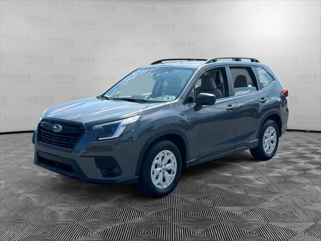 2024 Subaru Forester 2.5i for sale in Leesport, PA