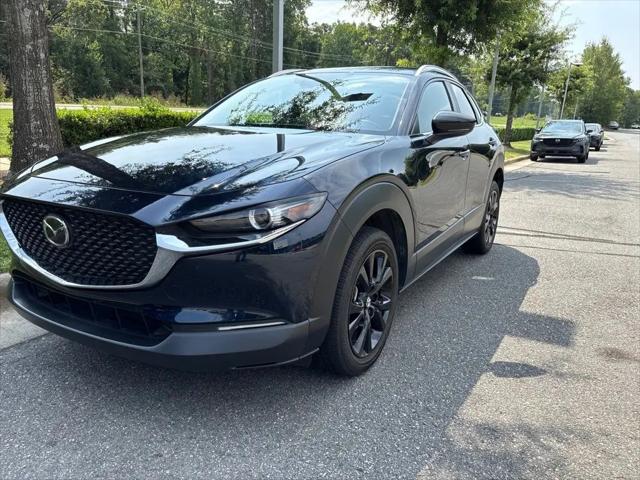 2024 Mazda CX-30 2.5 S Select Sport for sale in Huntersville, NC