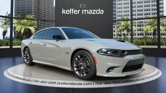 2023 Dodge Charger Scat Pack for sale in Huntersville, NC