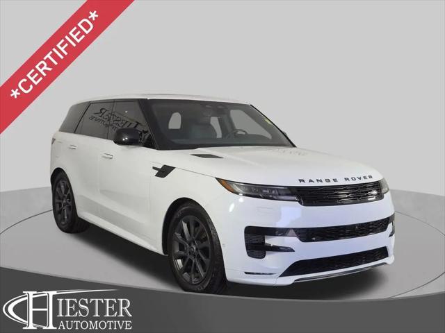 2024 Land Rover Range Rover Sport Dynamic SE for sale in Lillington, NC