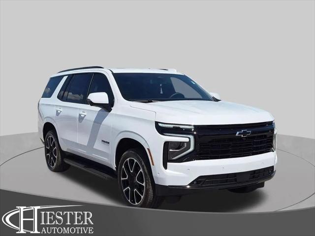 2026 Chevrolet Tahoe 4WD RST for sale in Lillington, NC