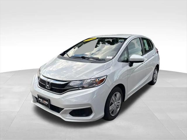 2020 Honda Fit LX for sale in Colorado Springs, CO