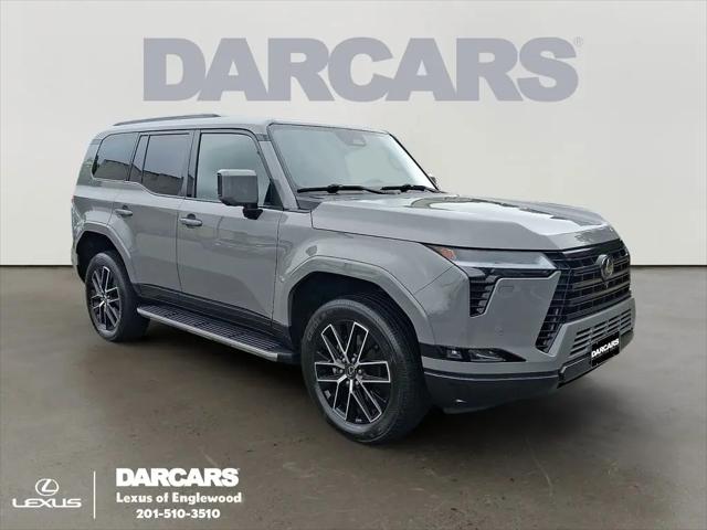 2024 Lexus GX 550 Premium+ for sale in Englewood, NJ