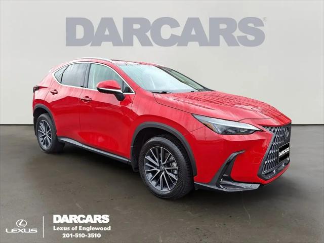 2024 Lexus NX 350 Premium for sale in Englewood, NJ