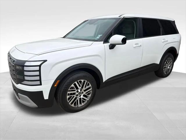 2027 Hyundai Palisade SE for sale in Edmond, OK