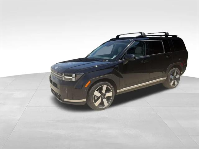 2027 Hyundai Santa Fe Hybrid Limited 6P for sale in Edmond, OK