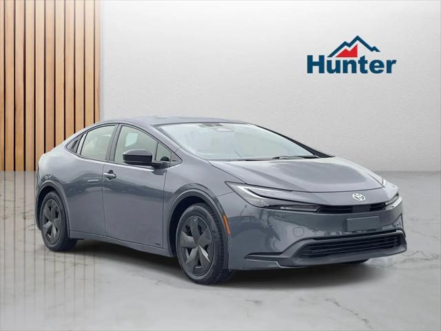 2025 Toyota Prius LE AWD-e for sale in Fletcher, NC