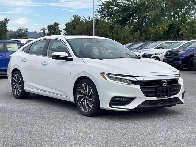 2019 Honda Insight Touring for sale in Fletcher, NC