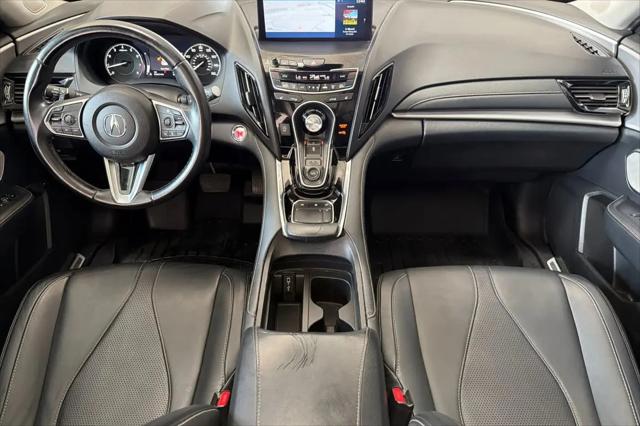 2019 Acura RDX Technology Package