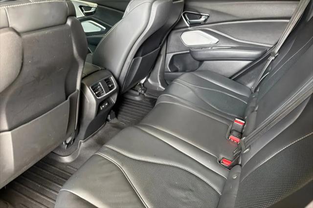 2019 Acura RDX Technology Package
