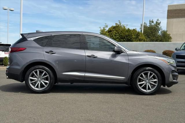 2019 Acura RDX Technology Package