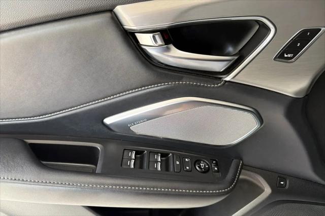 2019 Acura RDX Technology Package