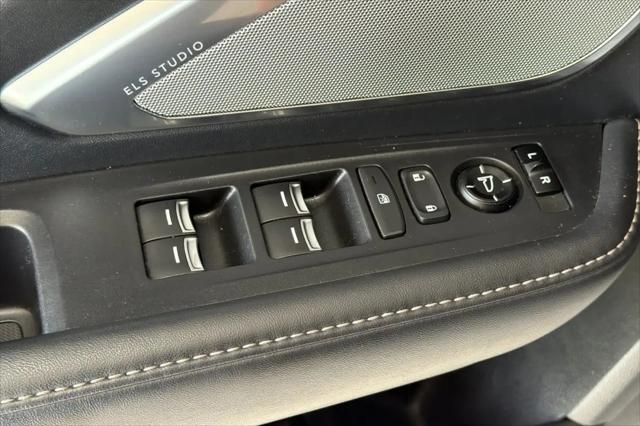 2019 Acura RDX Technology Package