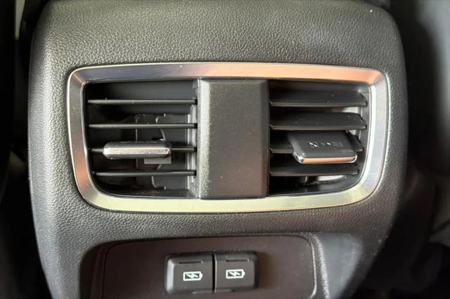2019 Acura RDX Technology Package