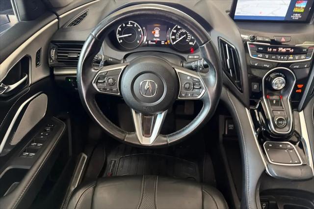 2019 Acura RDX Technology Package
