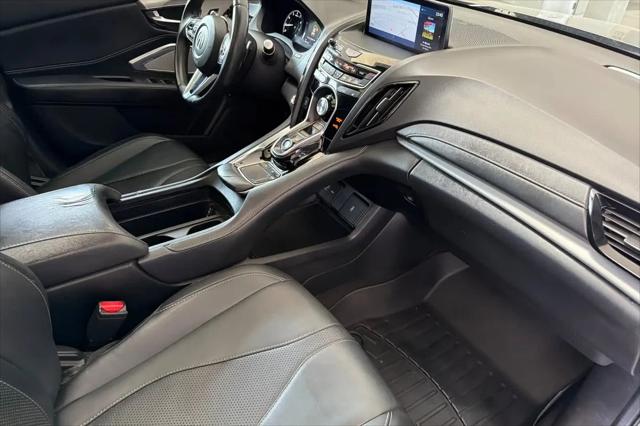 2019 Acura RDX Technology Package