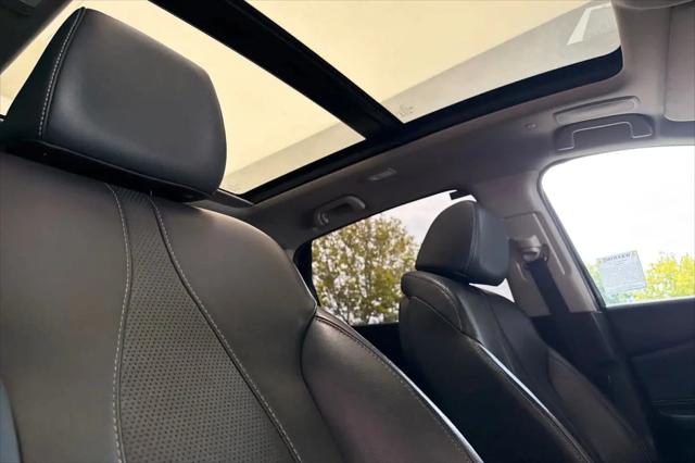 2019 Acura RDX Technology Package