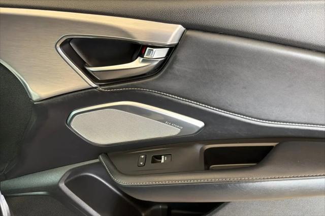 2019 Acura RDX Technology Package