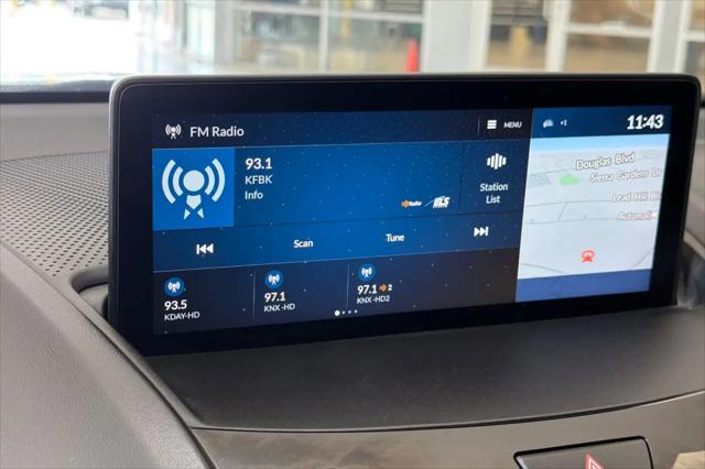 2019 Acura RDX Technology Package