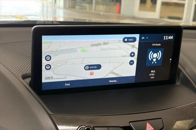 2019 Acura RDX Technology Package