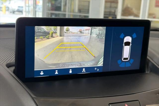 2019 Acura RDX Technology Package