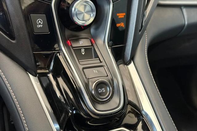 2019 Acura RDX Technology Package