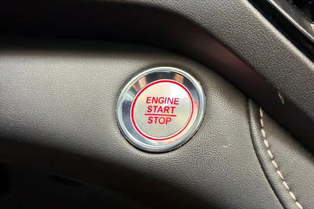 2019 Acura RDX Technology Package