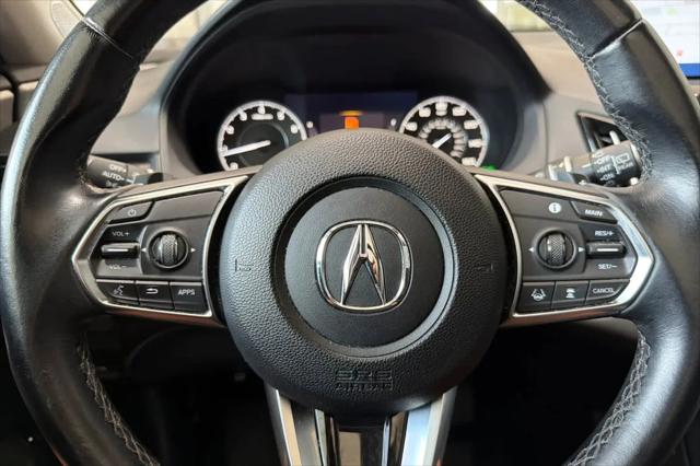 2019 Acura RDX Technology Package