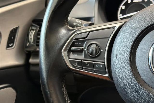 2019 Acura RDX Technology Package