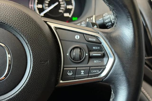 2019 Acura RDX Technology Package