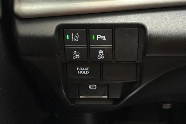 2019 Acura RDX Technology Package