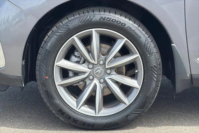2019 Acura RDX Technology Package