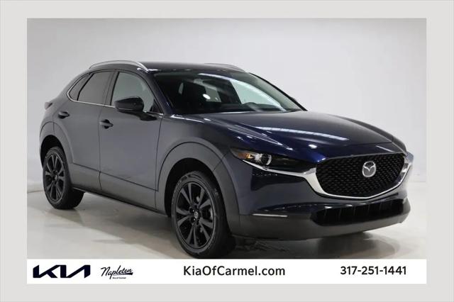 2024 Mazda CX-30 2.5 S Select Sport for sale in Indianapolis, IN