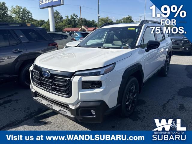2026 Subaru Outback Premium for sale in Northumberland, PA