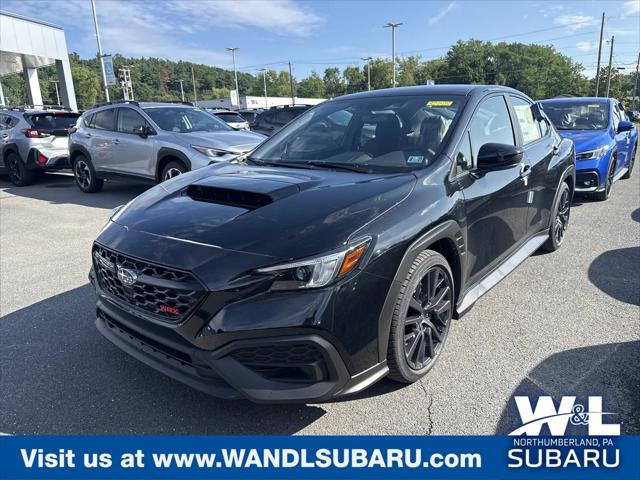 2026 Subaru WRX Premium for sale in Northumberland, PA
