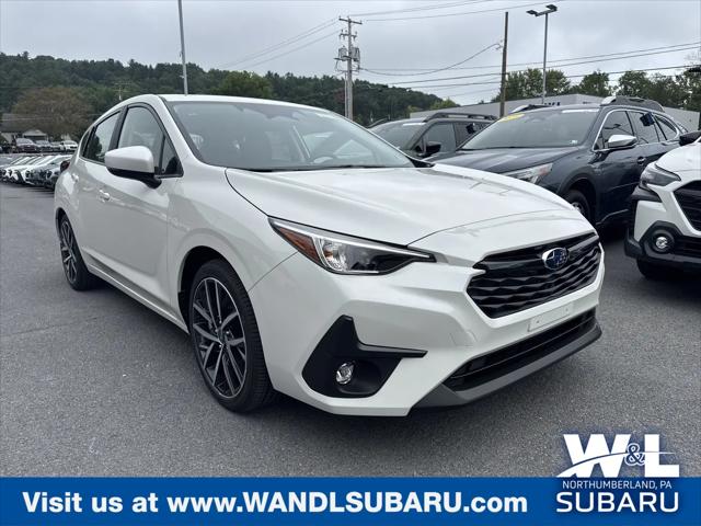 2026 Subaru Impreza Sport for sale in Northumberland, PA